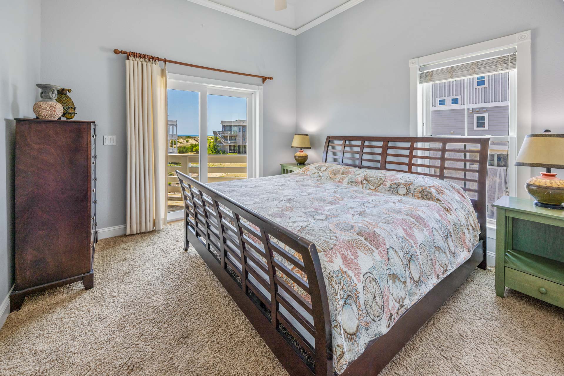 Surf Or Sound Realty 685 Shooting Star Bedroom 3 1