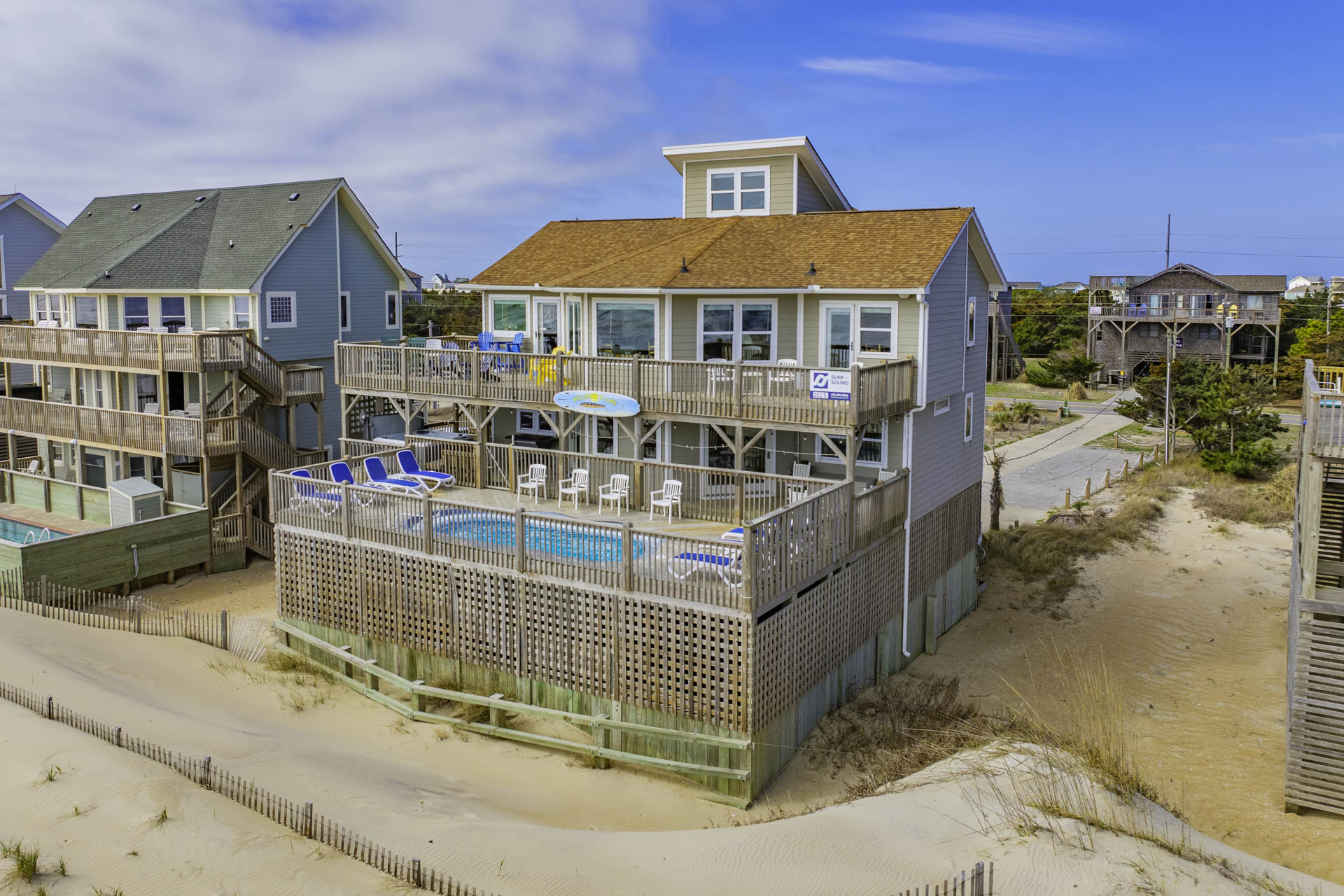 Surf Or Sound Realty 1025 Pflueger's Lure Exterior 13