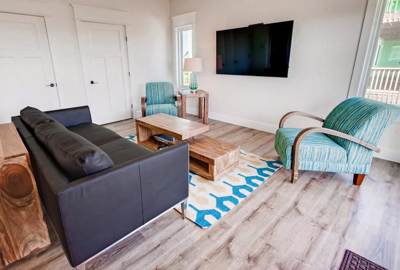 Windward 857 Surf or Sound