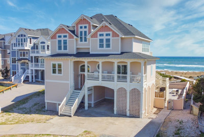 Surf Or Sound Realty 671 Island's End Exterior 3