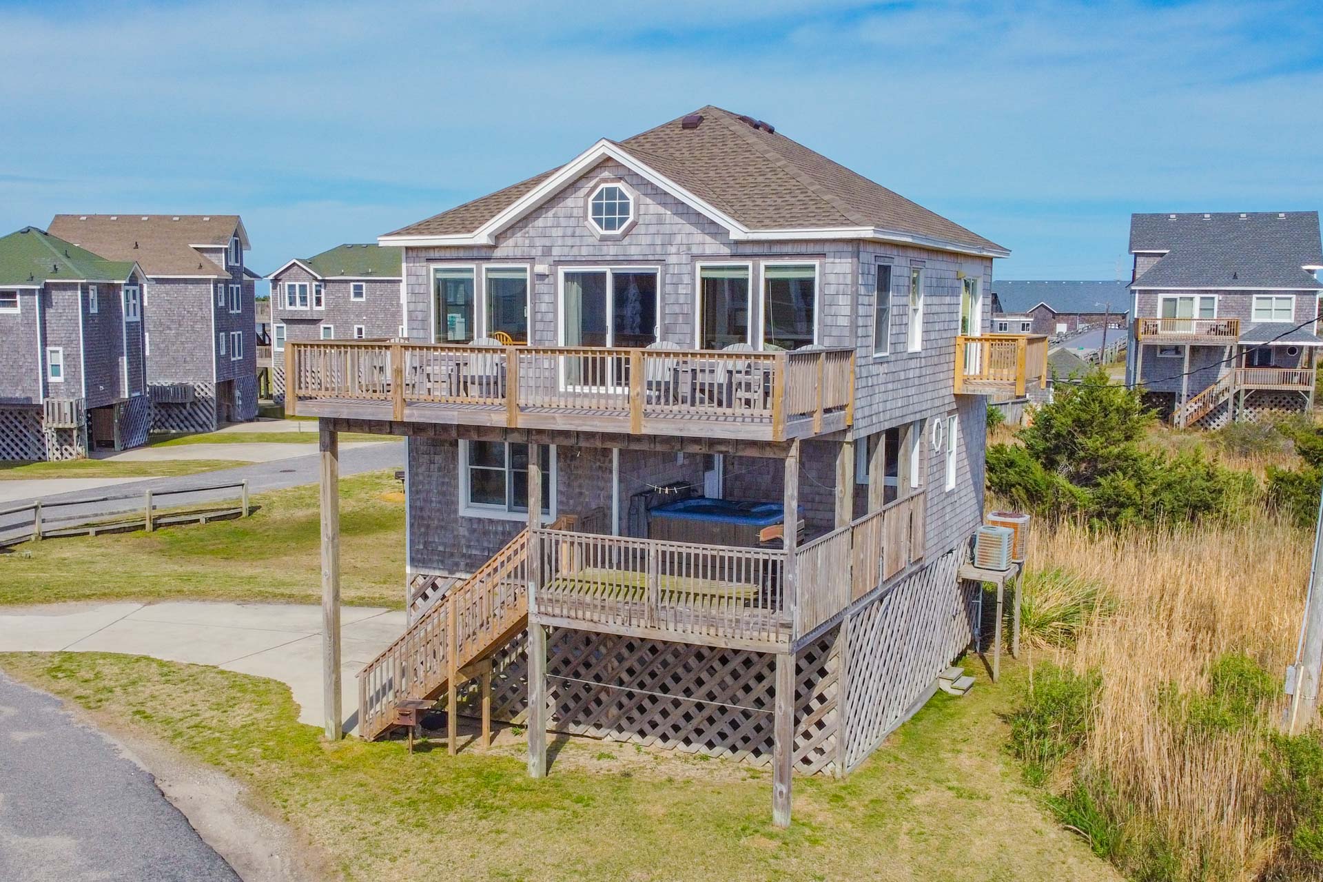 Surf Or Sound Realty 1011 Island Attitude Exterior 4