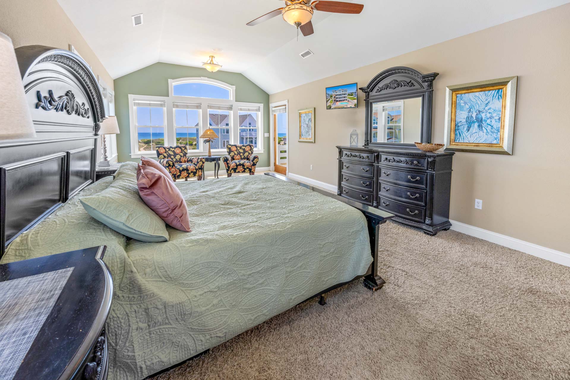 Surf Or Sound Realty 685 Shooting Star Bedroom 1 2