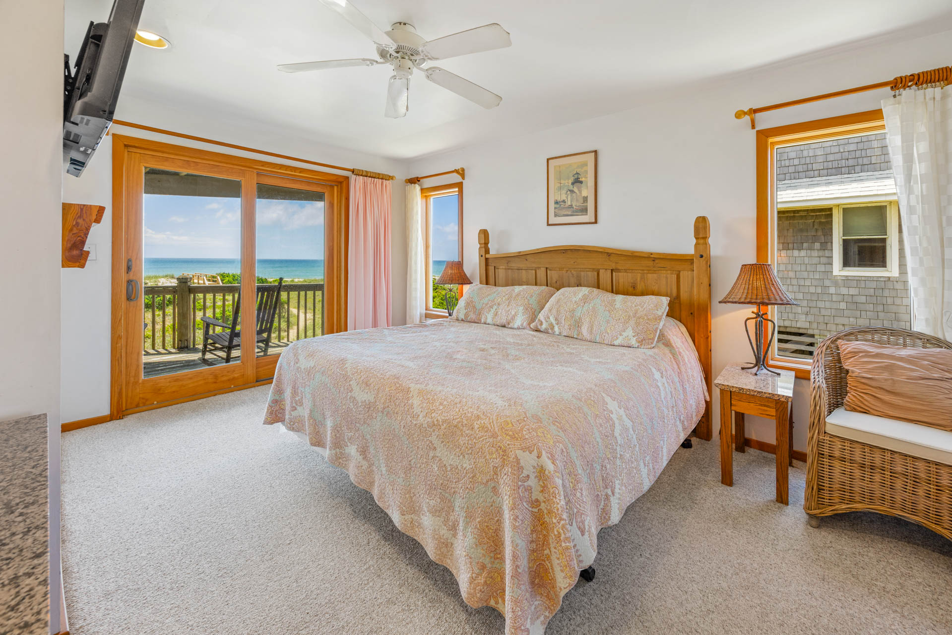 Surf Or Sound Realty 766 Surf's Up Bedroom 7 1