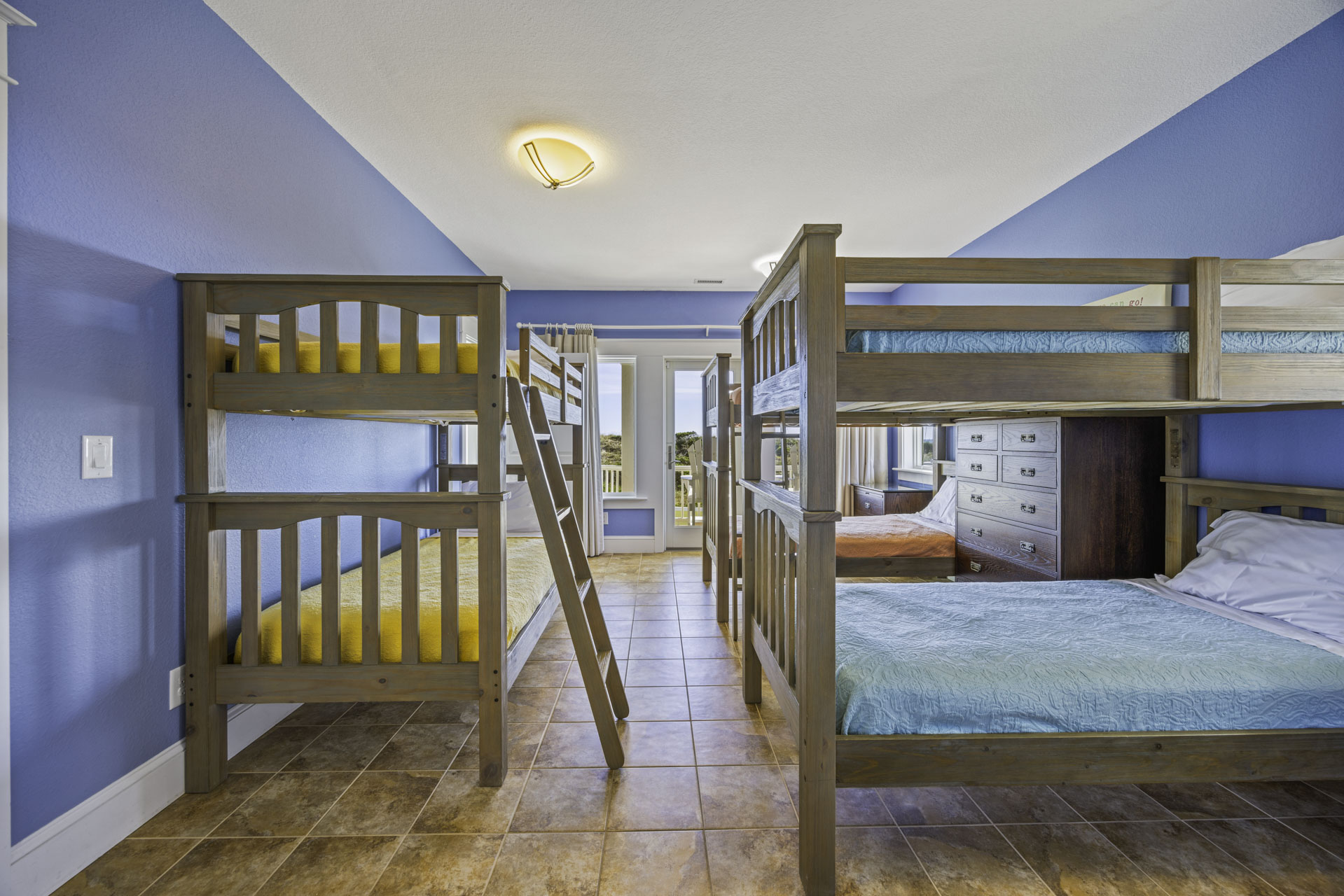 Surf Or Sound Realty 803 Chicken By The Sea Bedroom 6 1