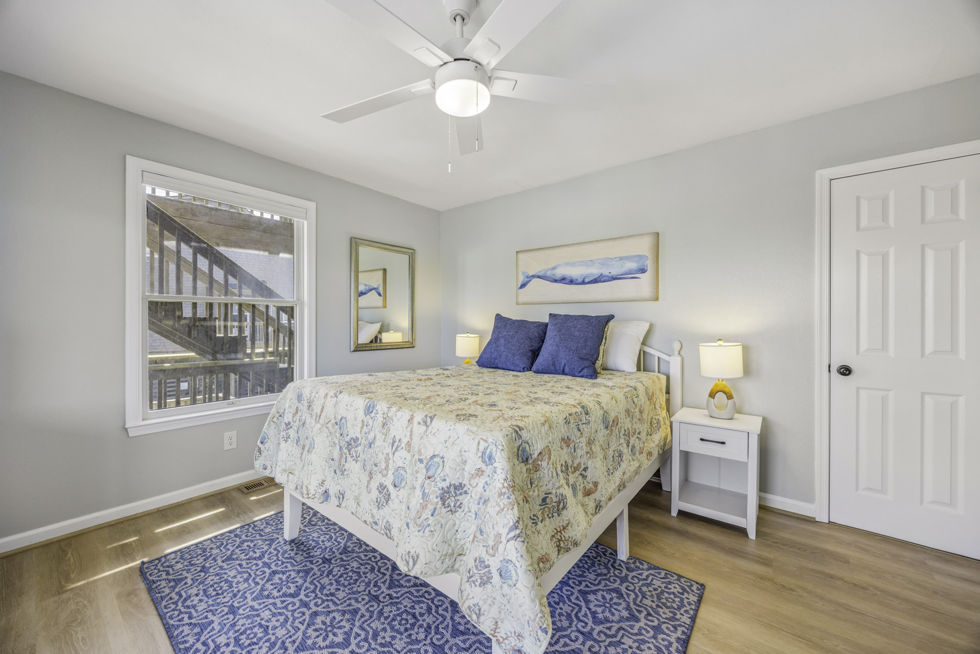 Surf Or Sound Realty 85 Suntana Bedroom 5 2