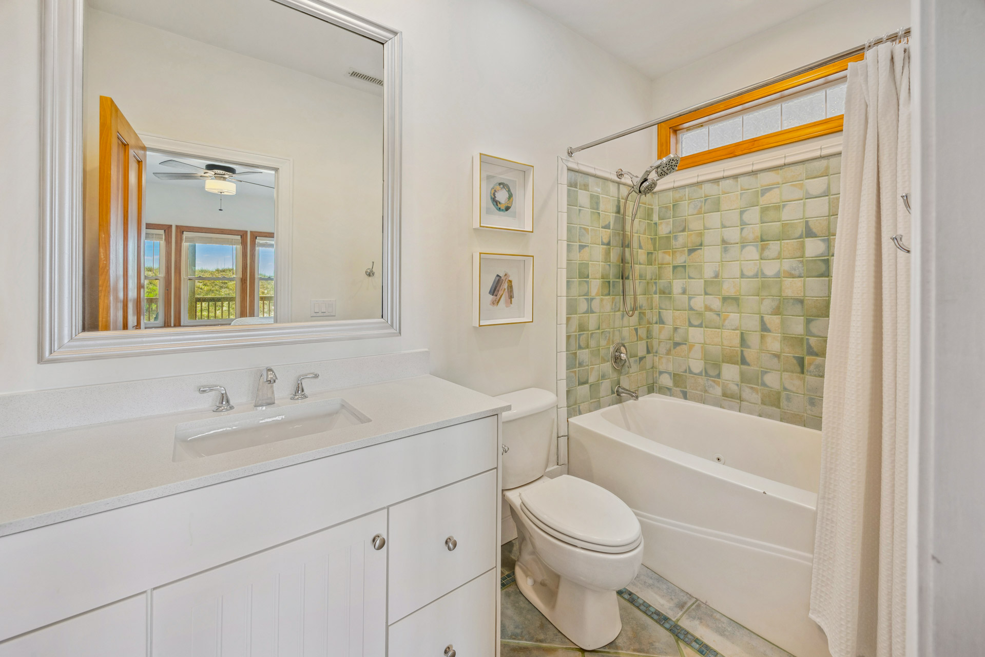 Surf Or Sound Realty 1065 Shorehouse Bedroom 4 3