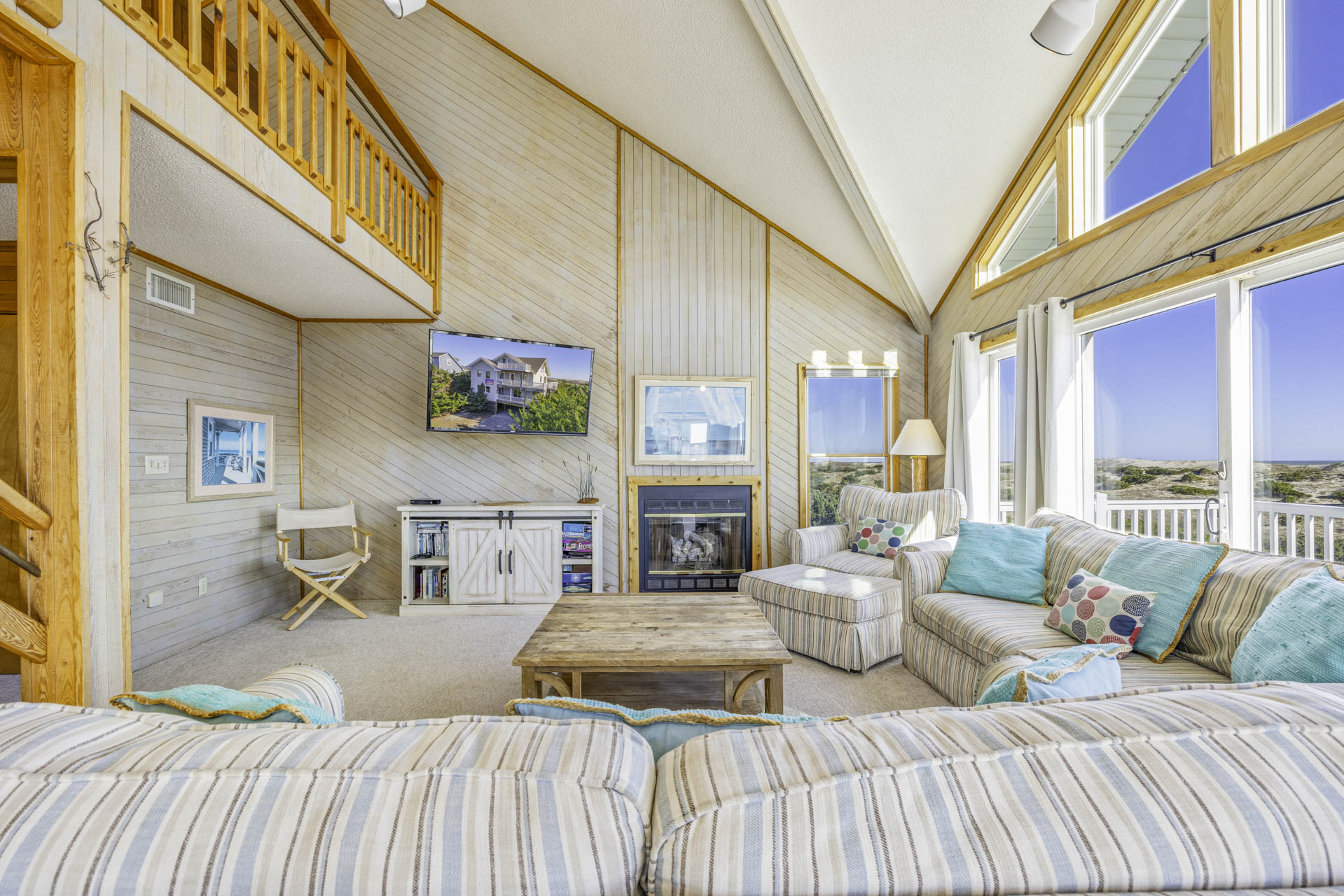 Peaceful Easy Feeling - #828 | Surf or Sound