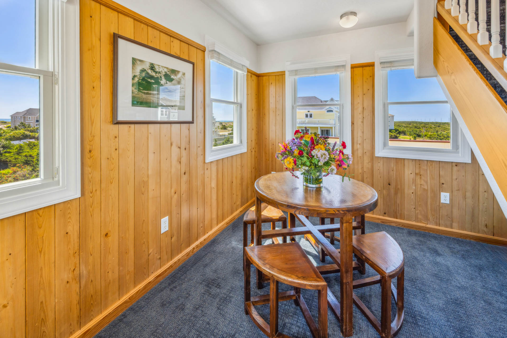 Surf Or Sound Realty 660 Beach Music Den 1