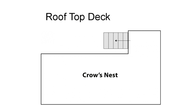 Crow's Nest 2739804