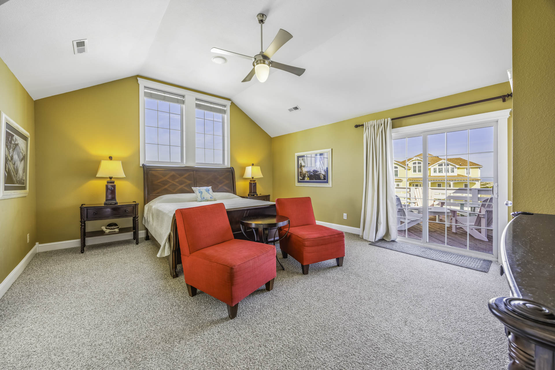 Surf Or Sound Realty 564 High Seas Bedroom 1 1