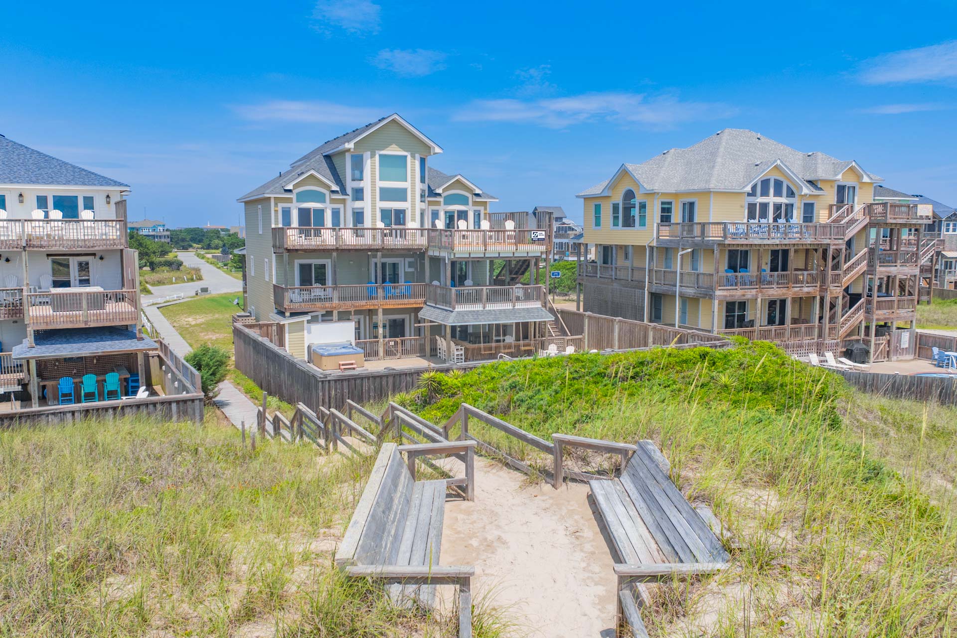 Surf Or Sound Realty 1253 Ocean Rush Exterior 9