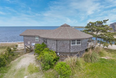 Surf Or Sound Realty 1158 Calypso Exterior 2