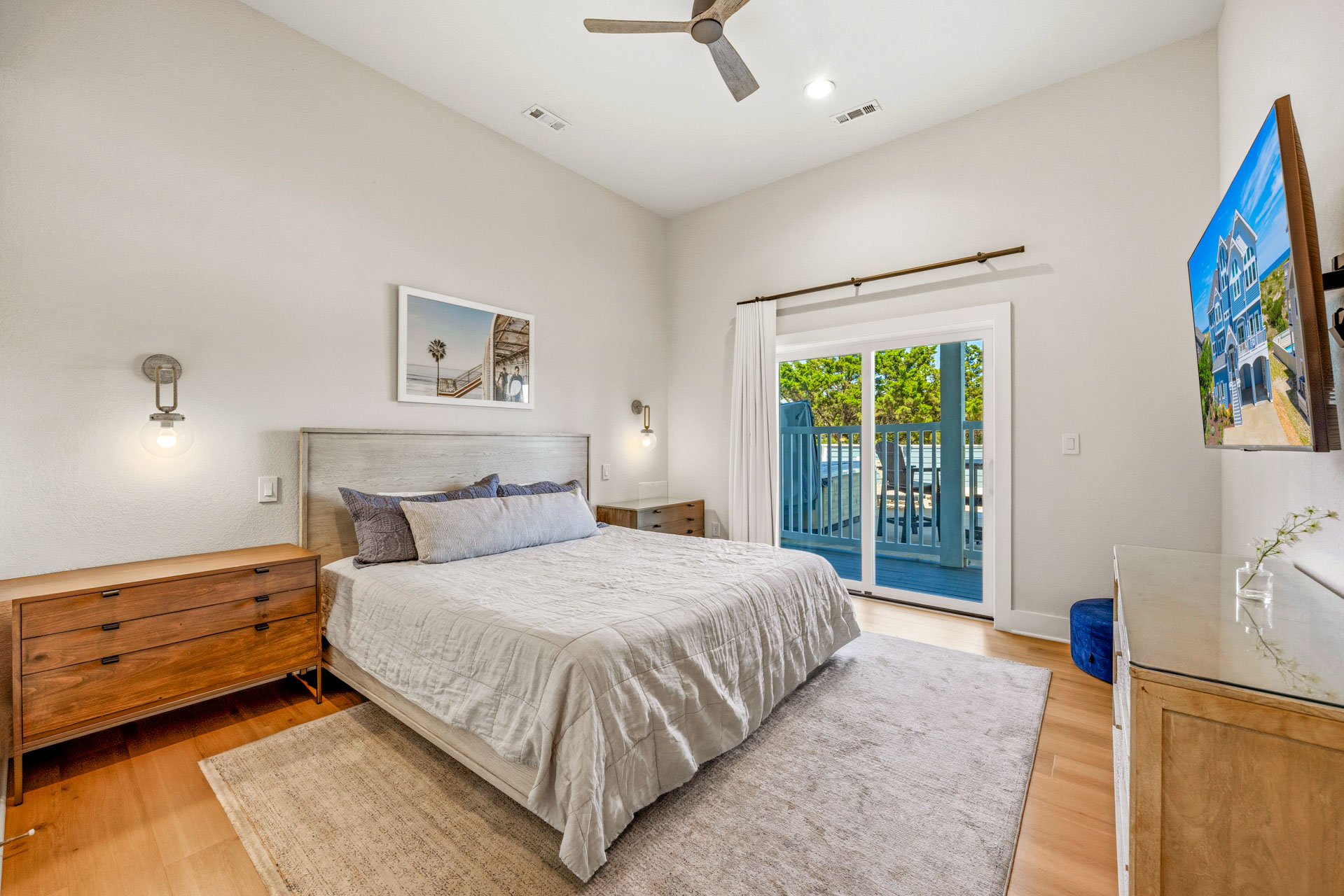 Surf Or Sound Realty 652 Castlemere Bedroom 8 1