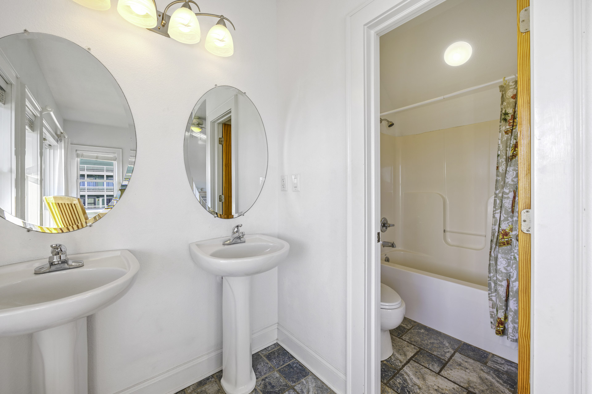 Surf Or Sound Realty 534 Peaceful Retreat Bedroom 6 3