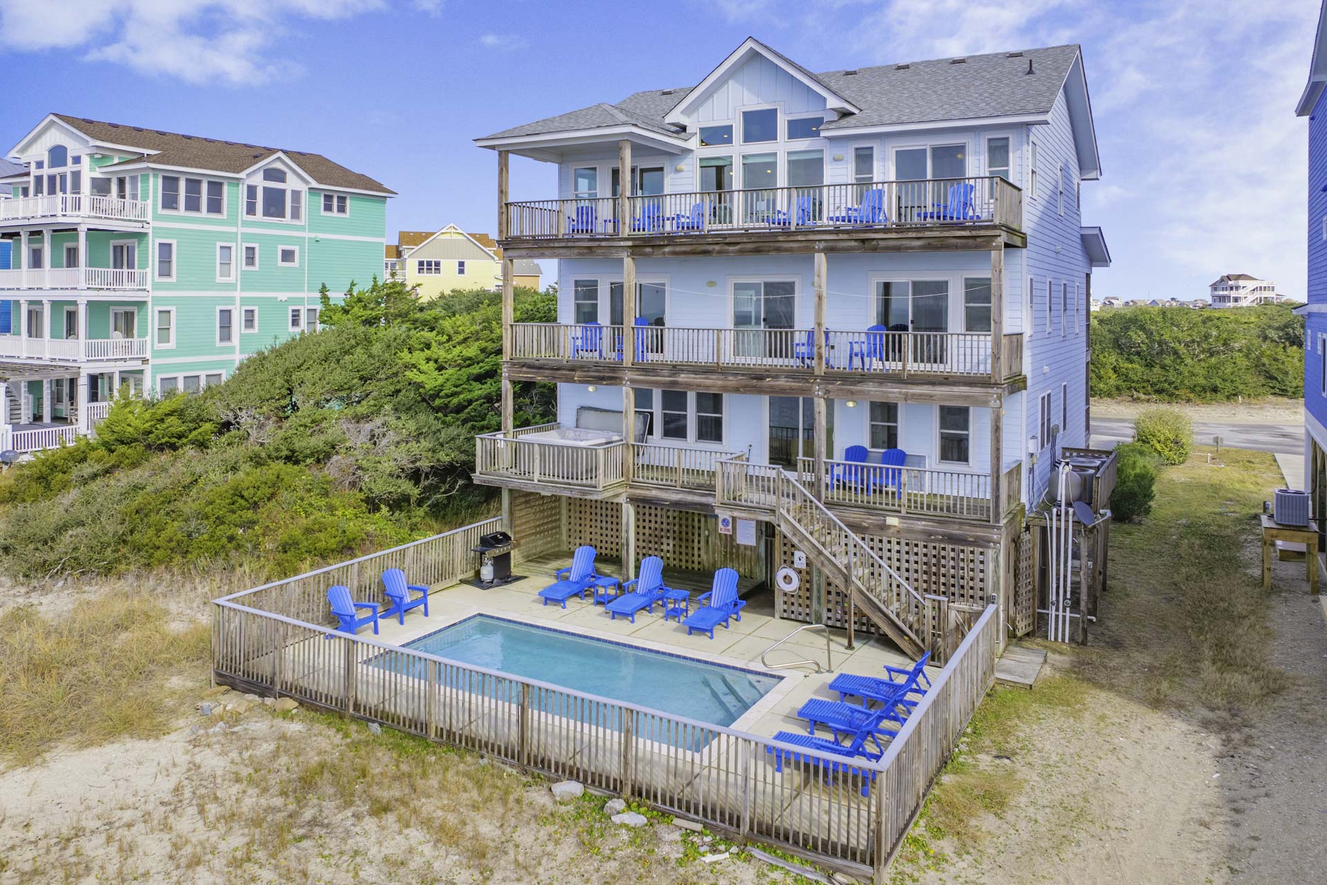 Surf Or Sound Realty 962 Blown Away Exterior 13