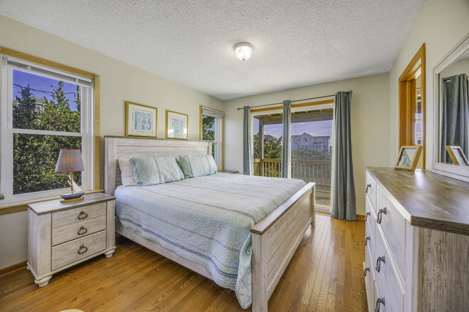 Surf Or Sound Realty 753 Longview Bedroom 3 1