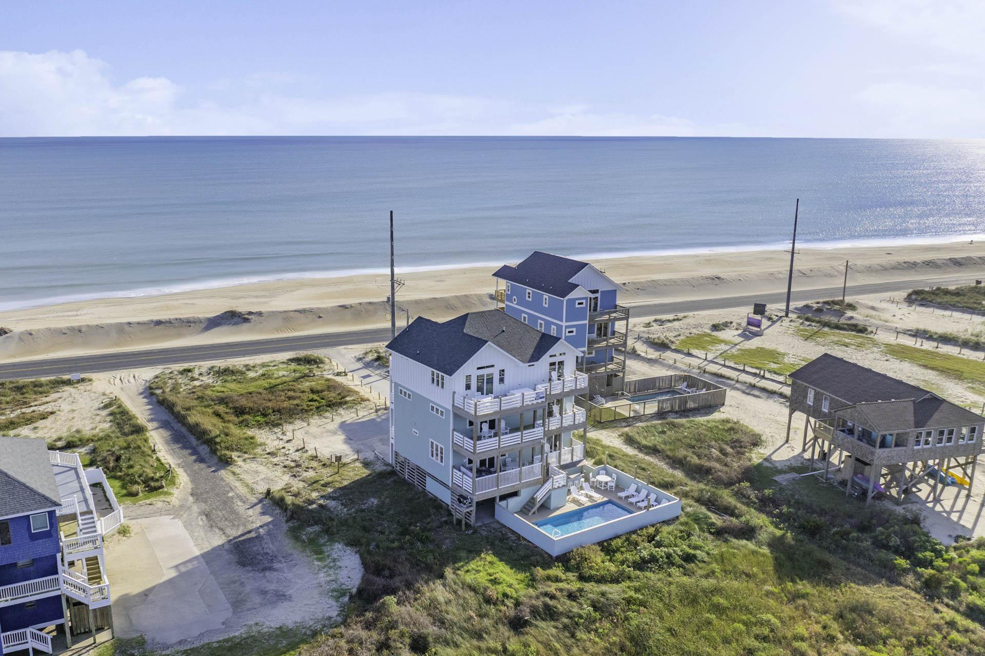 Surf Or Sound Realty 1000 Bellavues Exterior 15