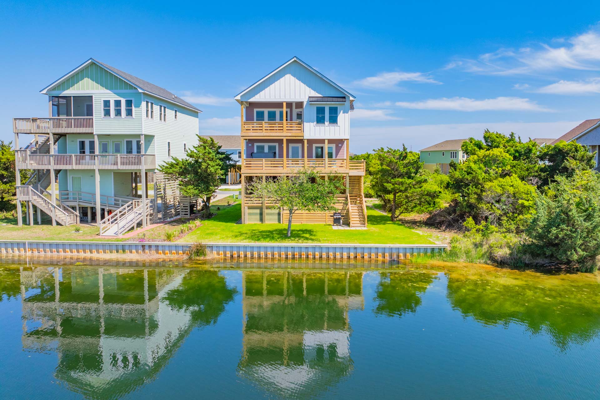 Surf Or Sound Realty 1234 Turtle Watch Exterior 12