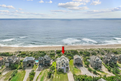 Surf Or Sound Realty 1151 Sunsational Exterior 15 Arrow 3376847