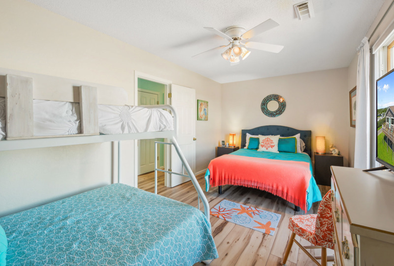 Hunky Dory 1152 Surf or Sound