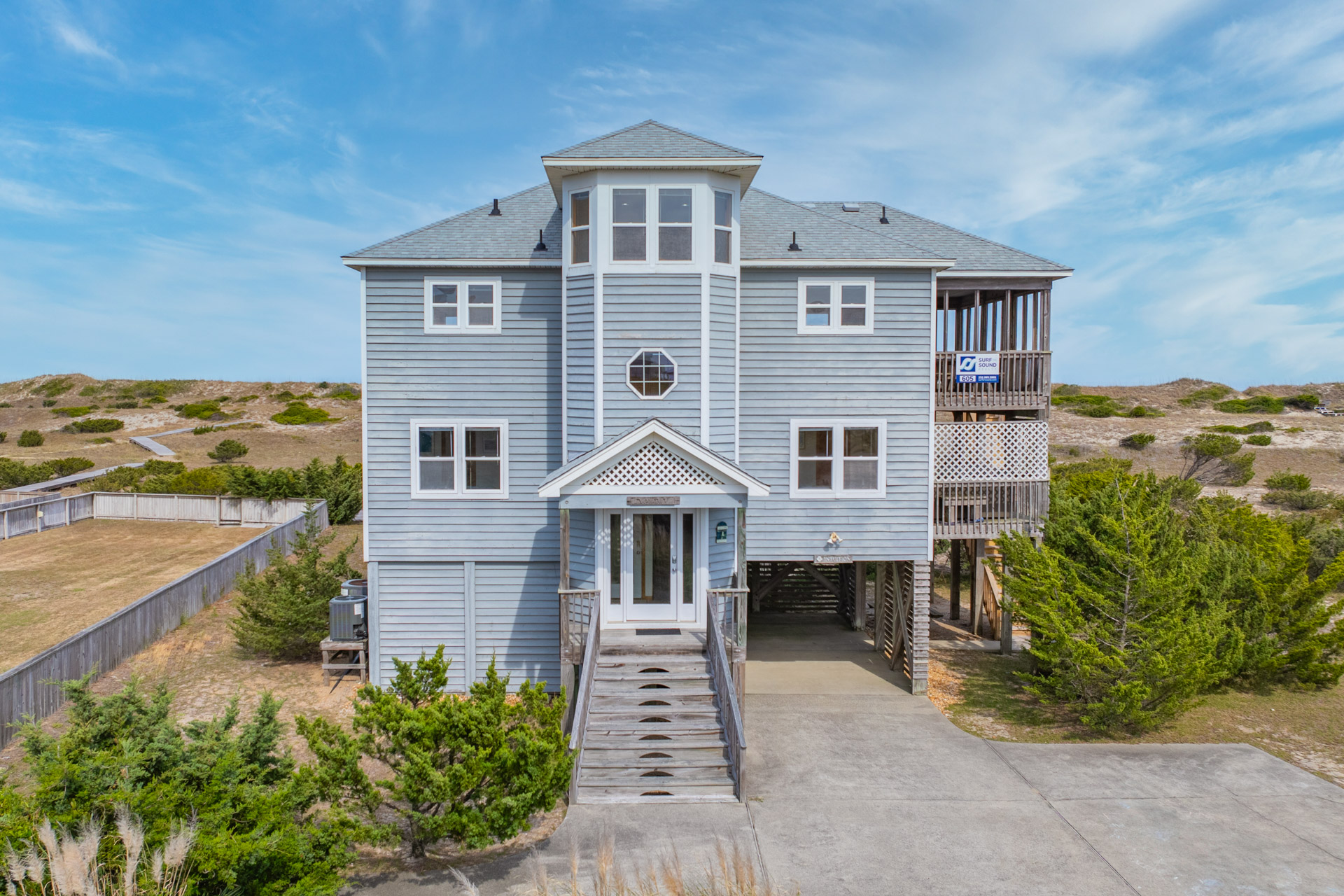 Surf Or Sound Realty 605 Intuition Exterior 2