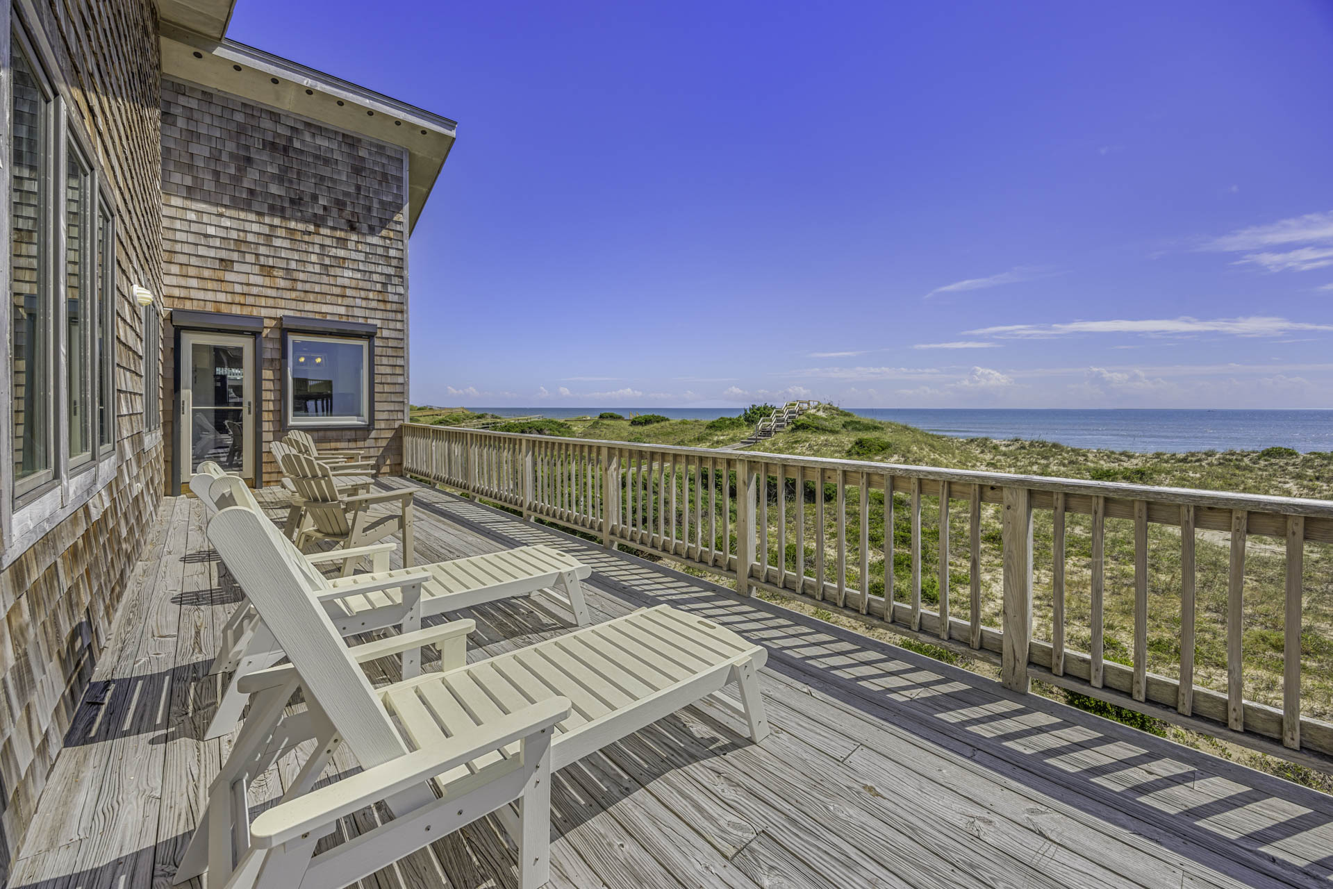 Surf Or Sound Realty 1097 Harmona Deck 4