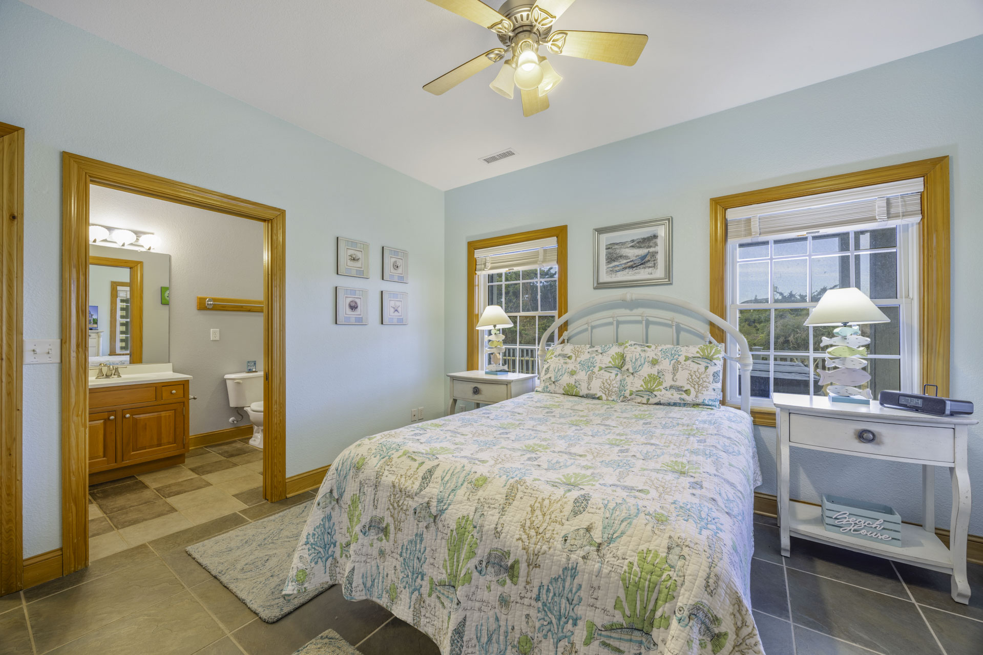 Surf Or Sound Realty 591 Miss Cape May Bedroom 5 2