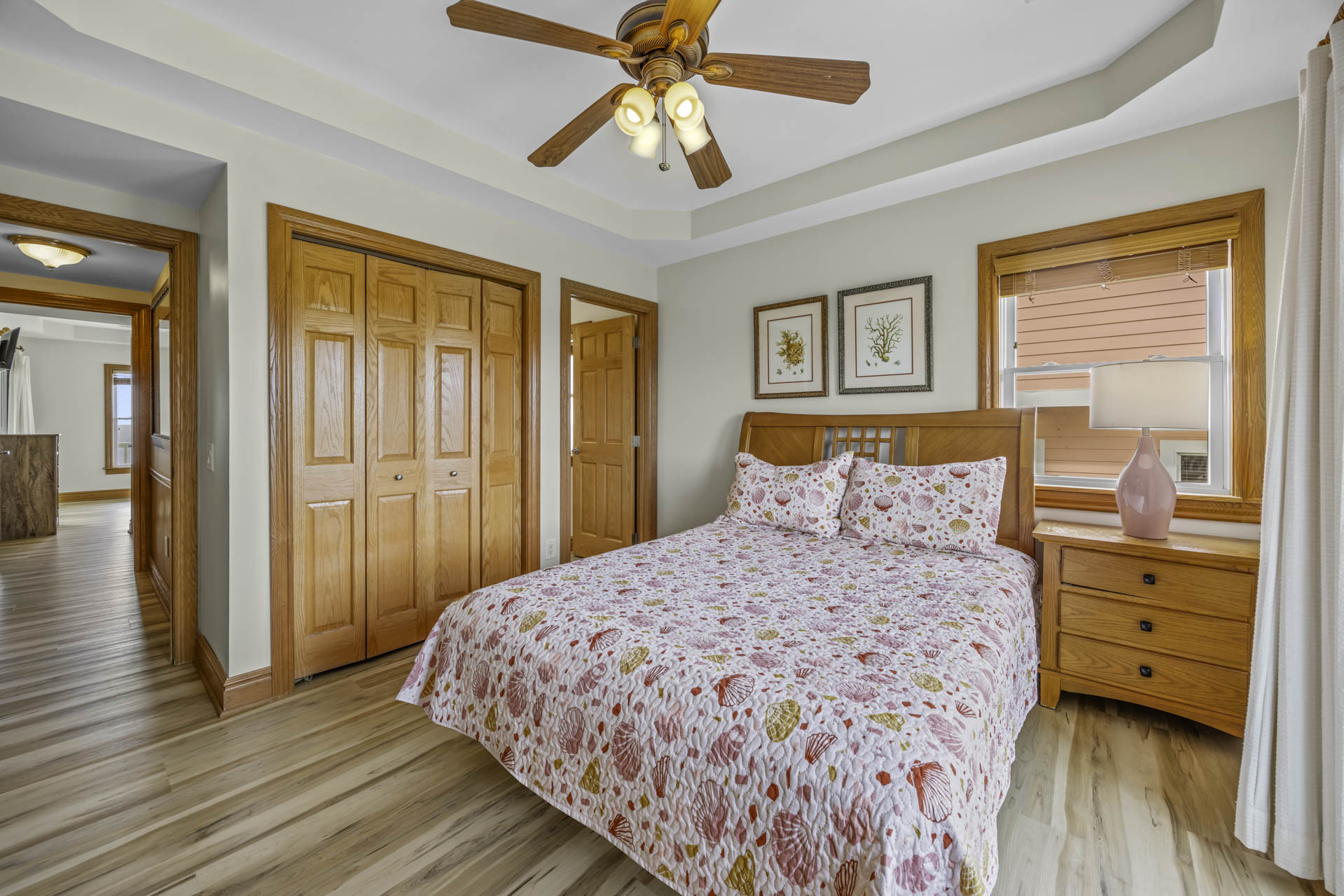 Surf Or Sound Realty 973 Bay Breeze Bedroom 5 2
