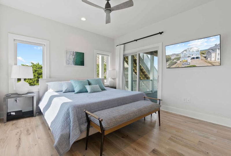 Castlemere 652 Surf or Sound