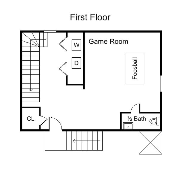 Ground Floor 2166483