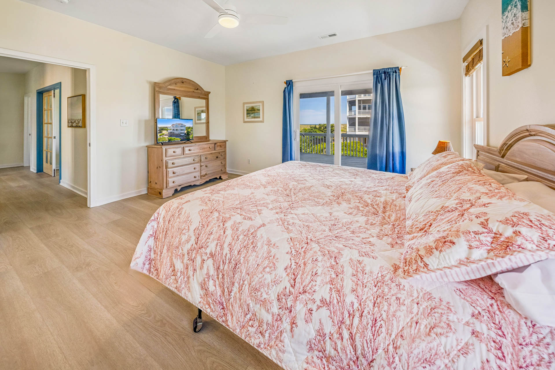 Surf Or Sound Realty 330 Legasea Bedroom 2 2