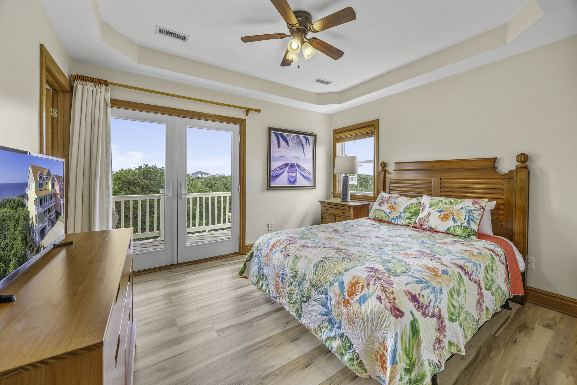 Surf Or Sound Realty 973 Bay Breeze Bedroom 2