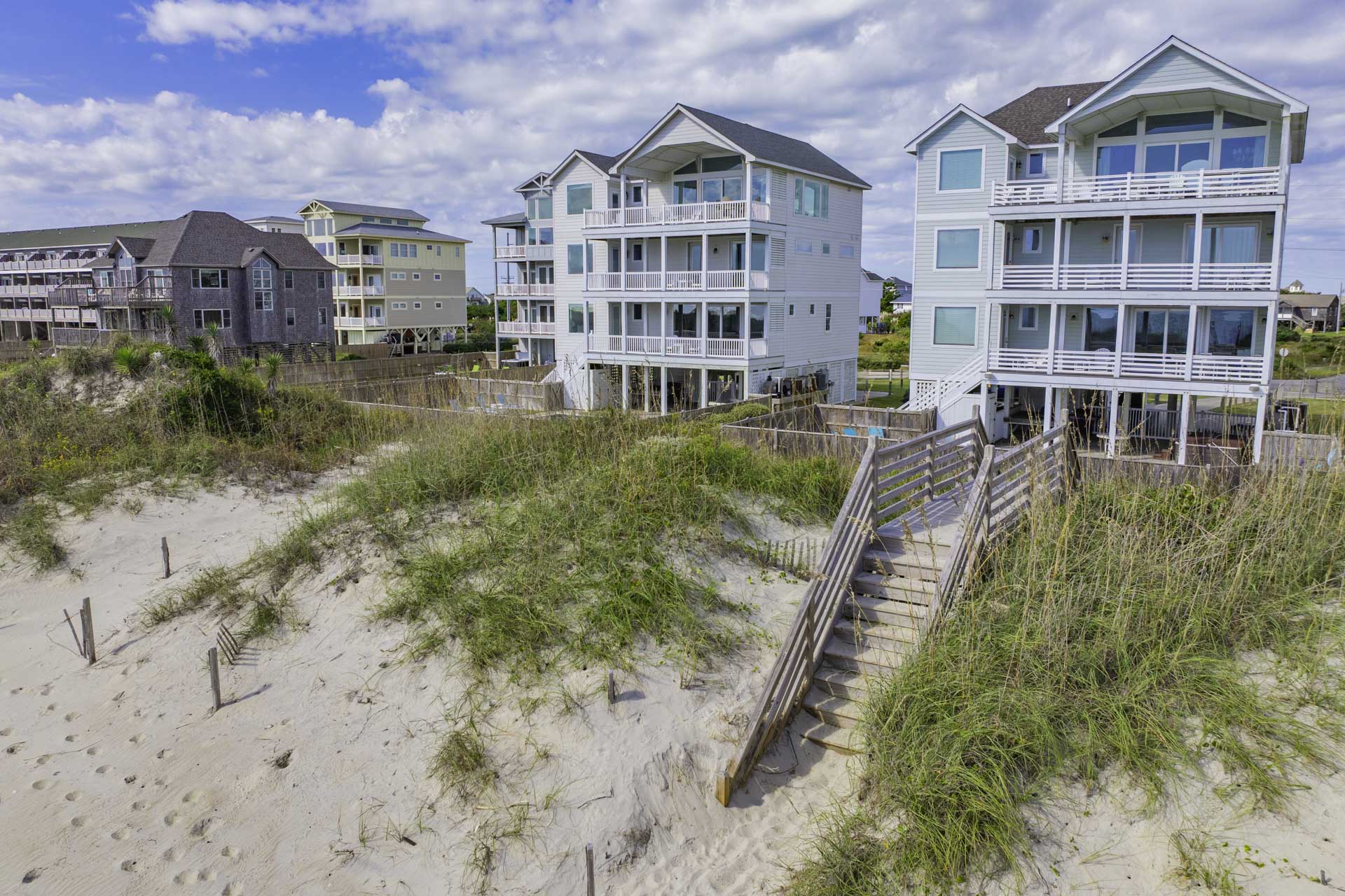 Surf Or Sound Realty 1217 Aqua Sol Exterior 15