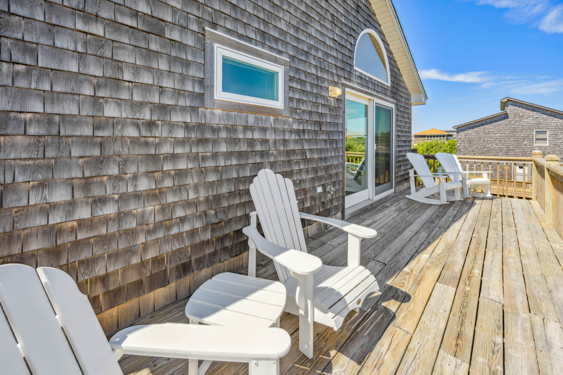 Surf Or Sound Realty 1044 K Seas Legacy Deck