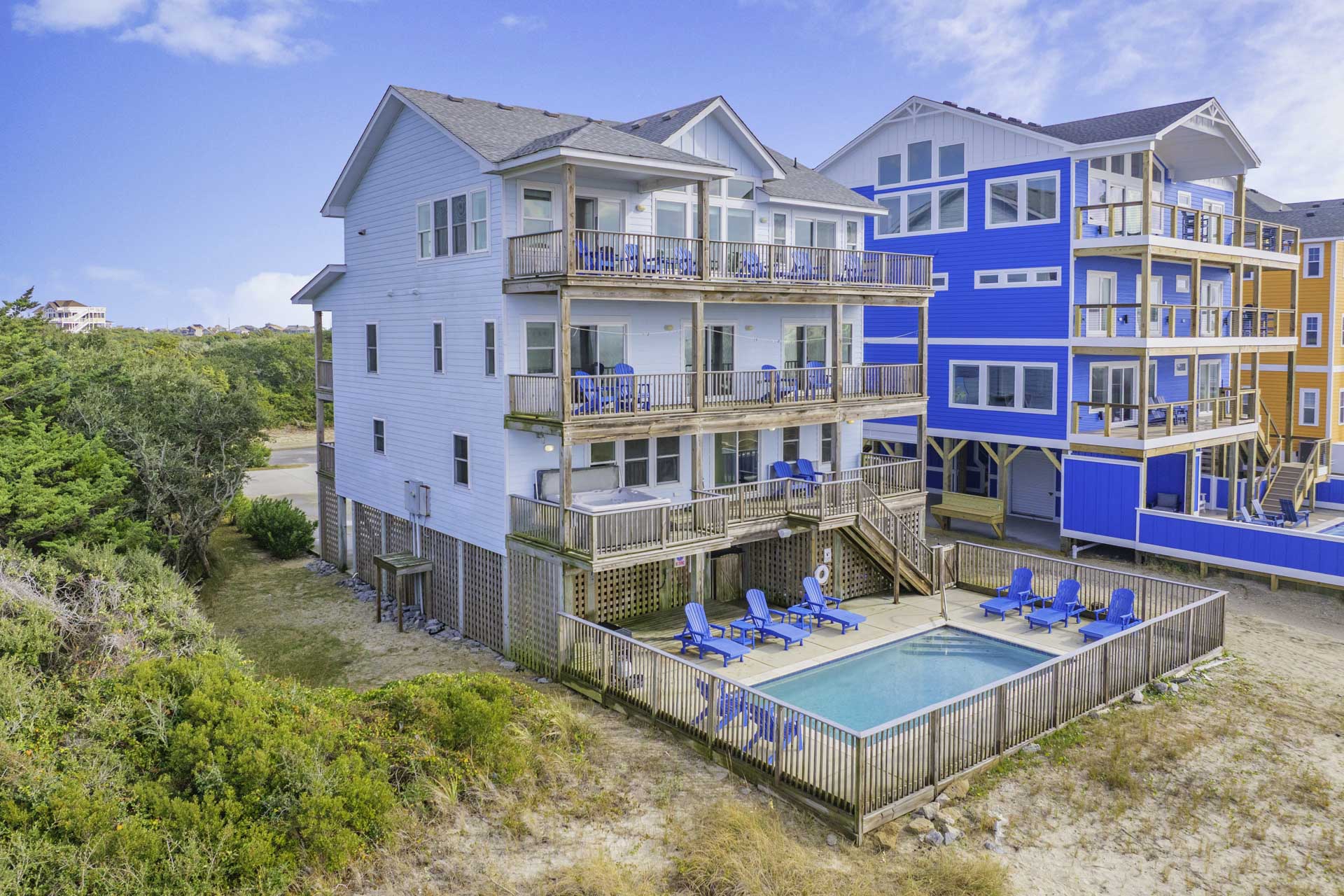 Surf Or Sound Realty 962 Blown Away Exterior 11