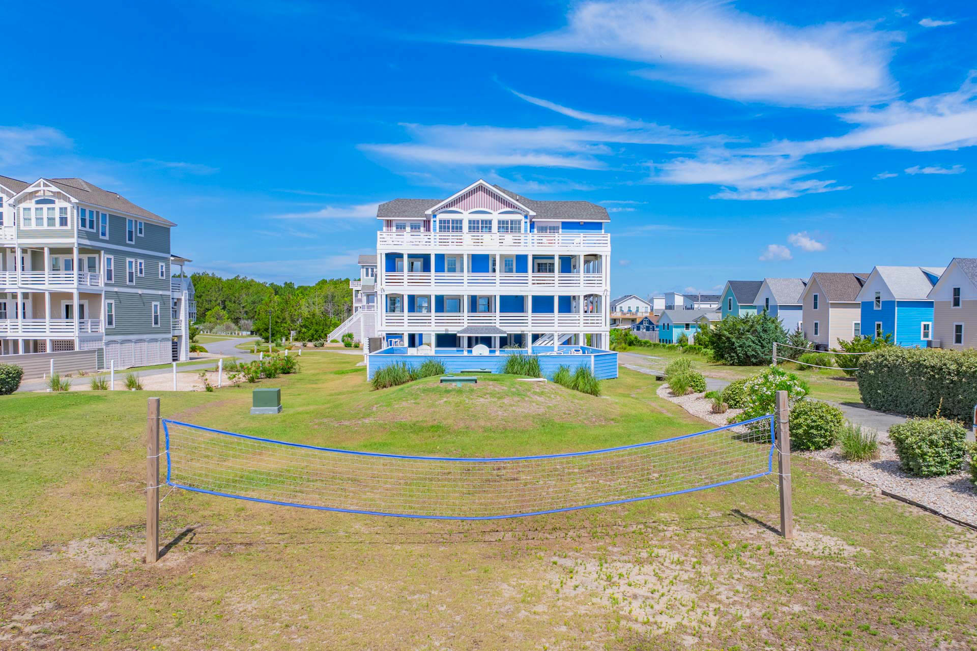 Surf Or Sound Realty 564 High Seas Back Exterior 5 (1)