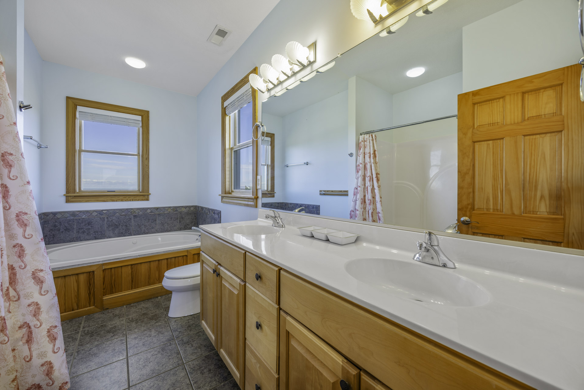 Surf Or Sound Realty 369 Sea Mist Bedroom 1 3