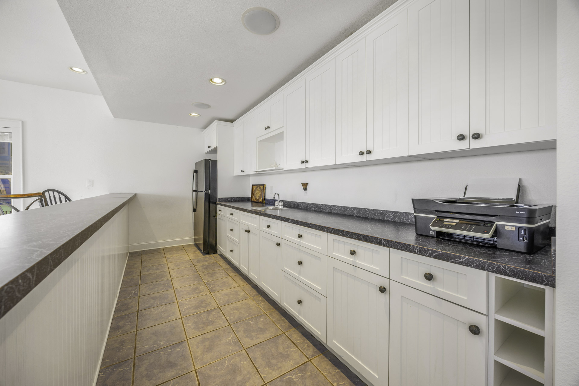 Surf Or Sound Realty 534 Peaceful Retreat Game Room 2