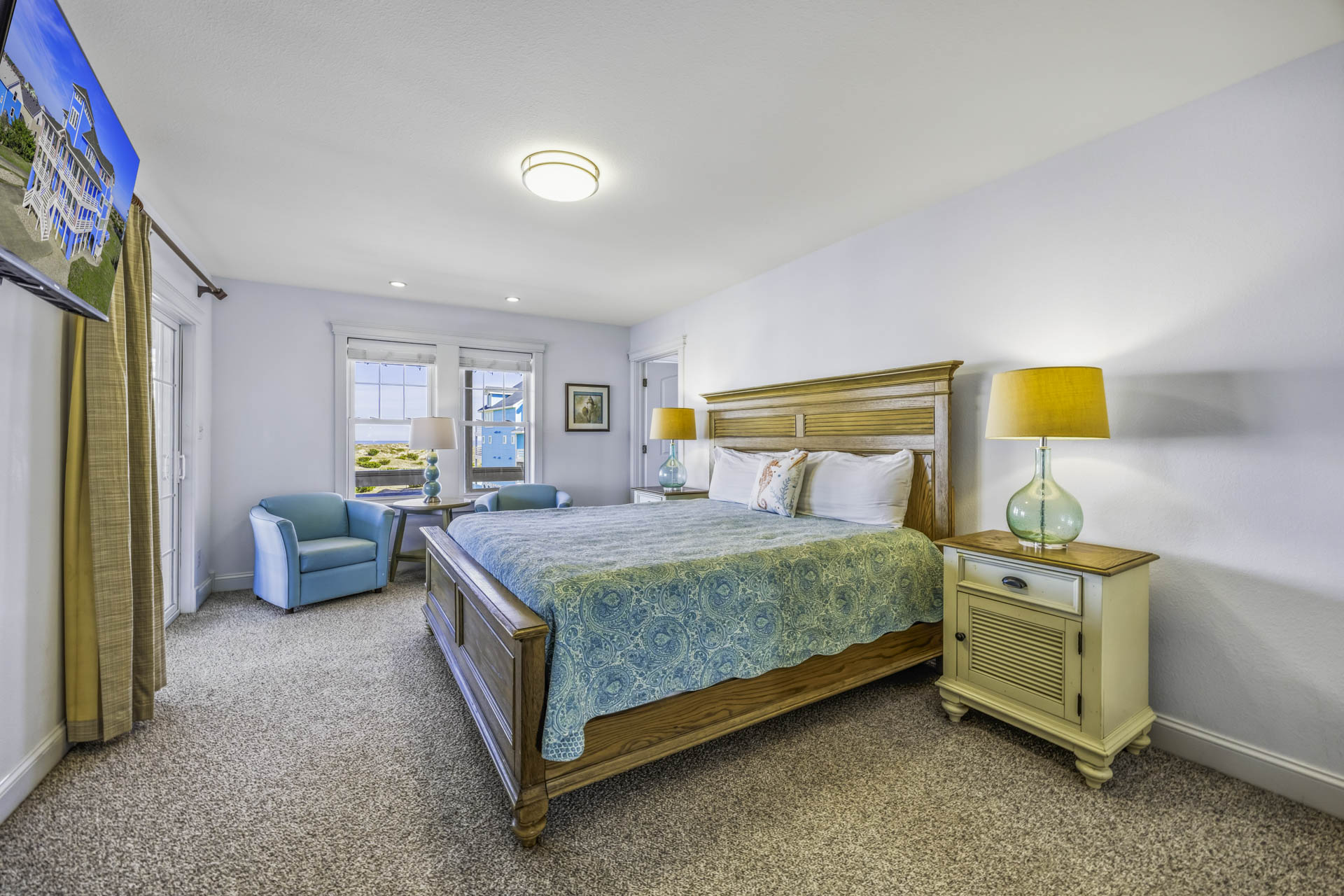 Surf Or Sound Realty 564 High Seas Bedroom 5 1