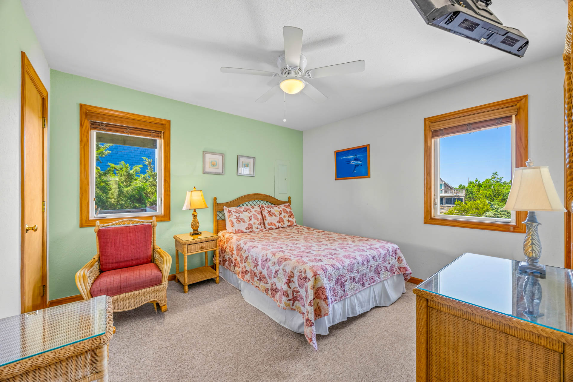 Surf Or Sound Realty 156 A Beach Song Bedroom 3 1