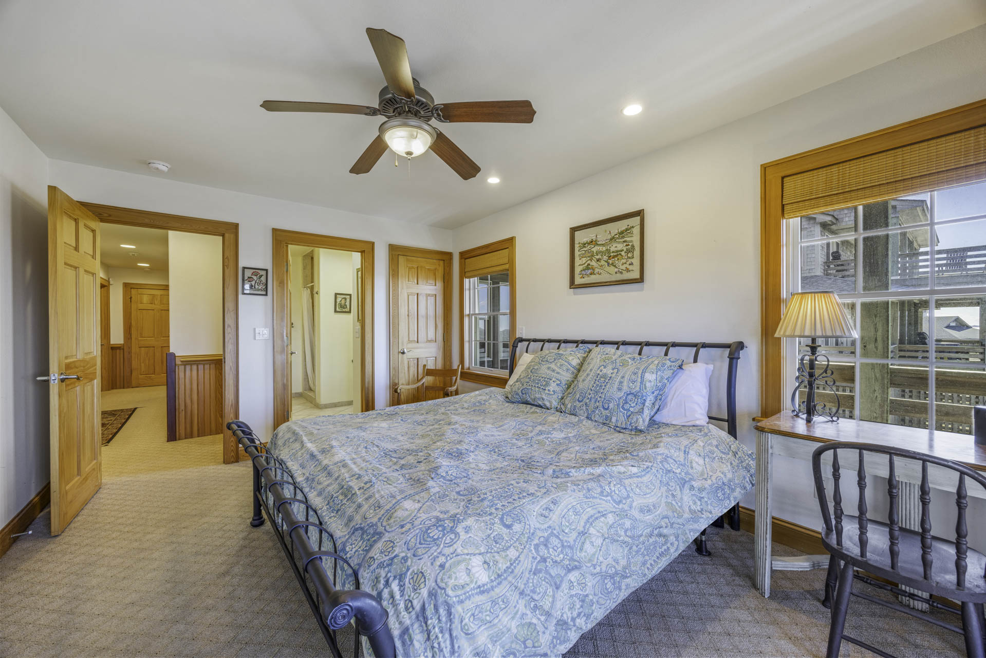 Surf Or Sound Realty 622 Sea Lady II Bedroom 5 2