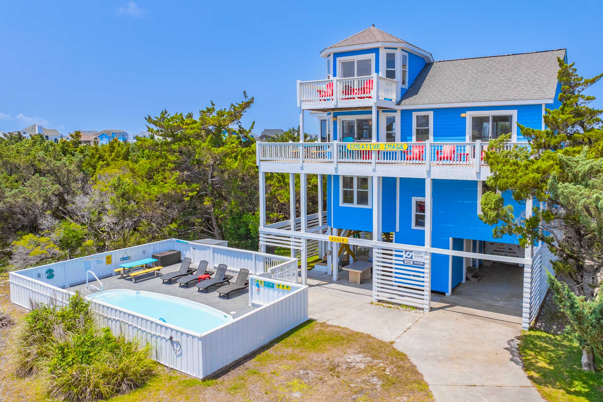 Surf Or Sound Realty 947 Creative Image Exterior 3