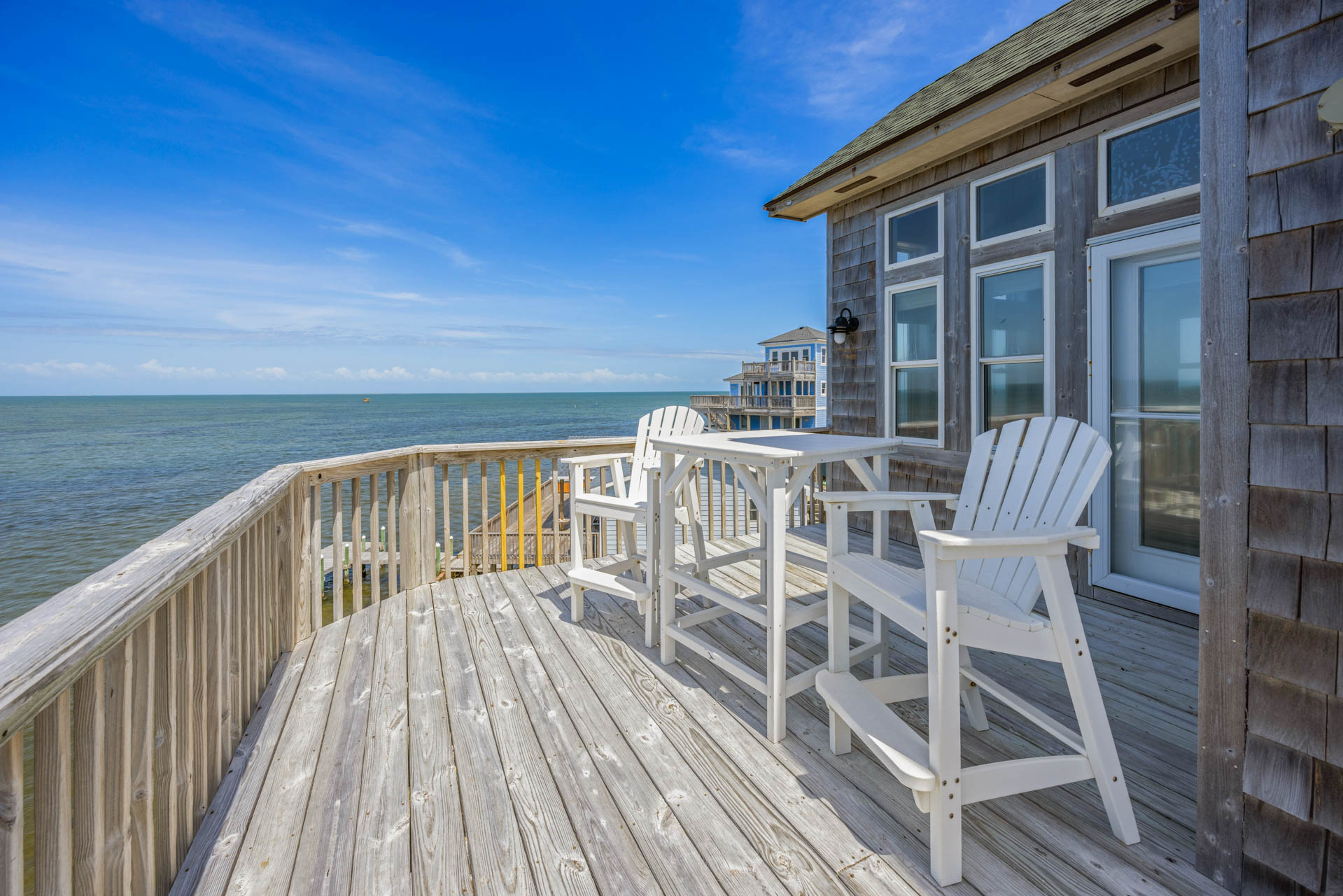 Surf Or Sound Realty 1211 Frisco's Watch Deck 3