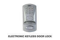 Surf Or Sound Realty Keyless Door Lock 3344987