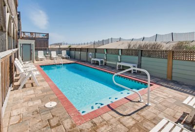 Surf Or Sound Realty Flip Floppin 901 Pool 3346105