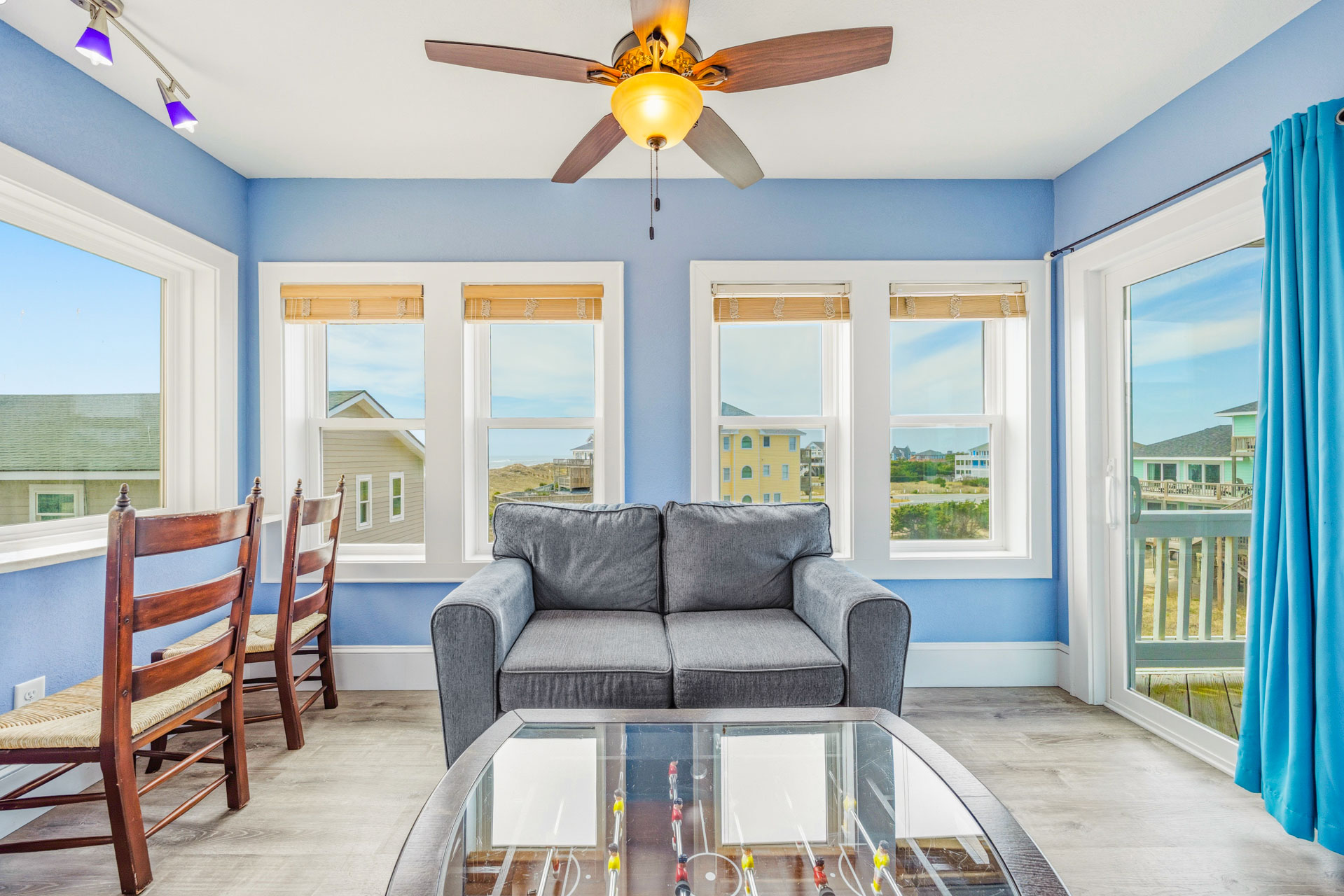 Surf Or Sound Realty 957 Coral Breeze Bedroom 5 3