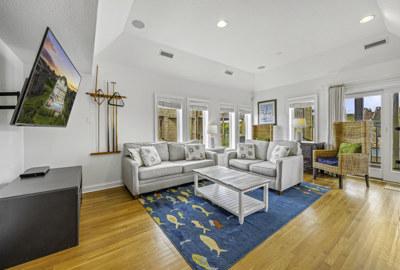 Surf Or Sound Realty 1151 Sunsational Game Room 2