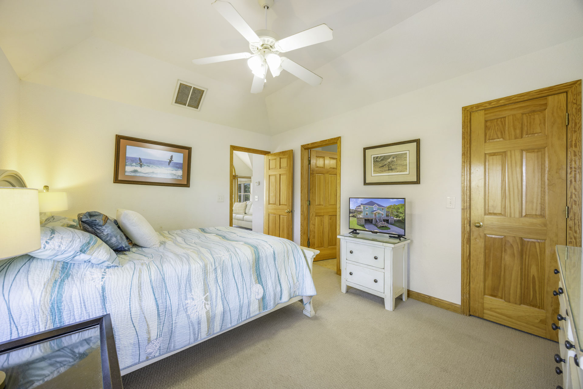 Surf Or Sound Realty 363 Sandy Cheeks Bedroom 1 2