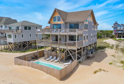 Surf Or Sound Realty 1214 Dream Gables Exterior 6