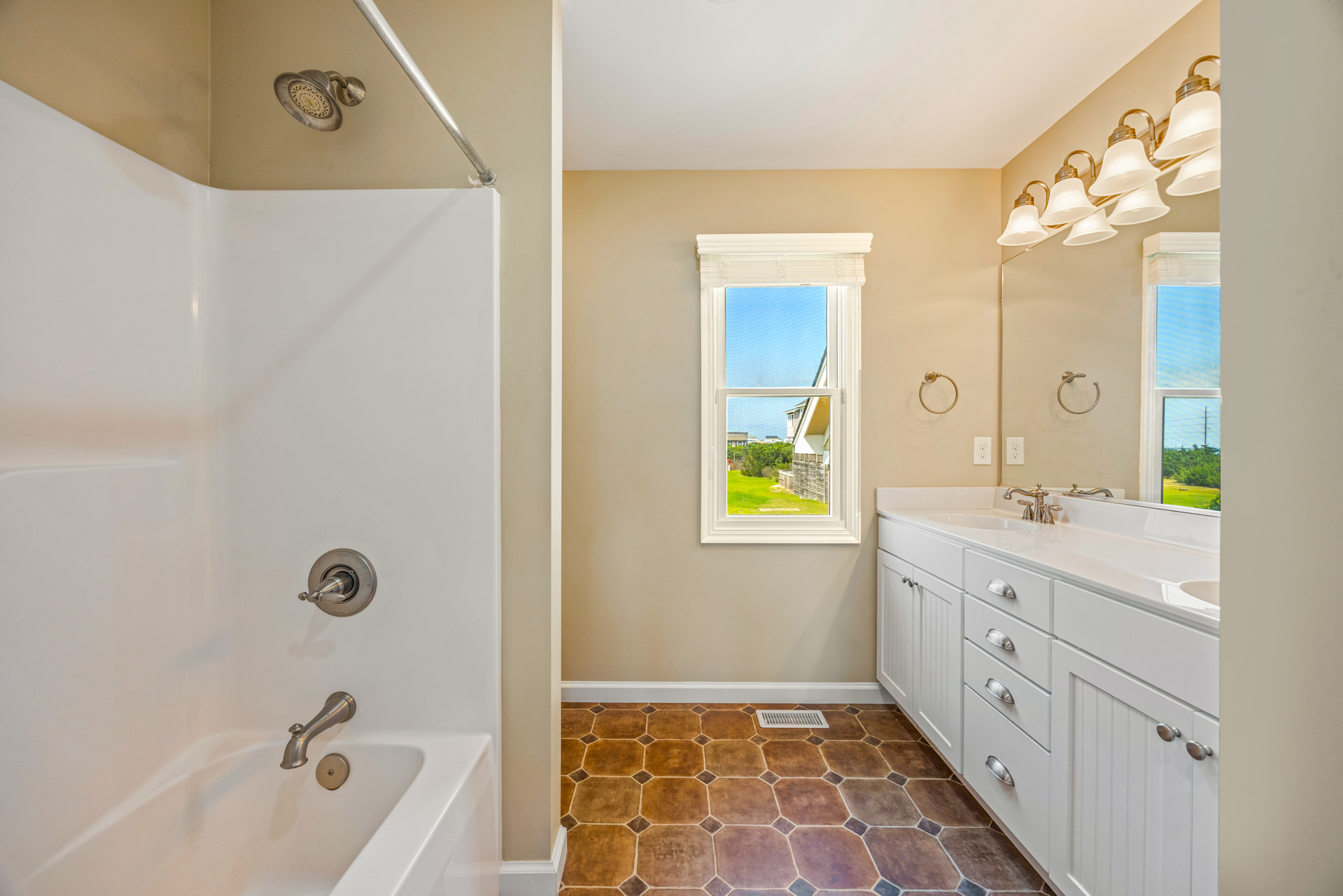 Surf Or Sound Realty 734 Hi View Bedroom 2 3